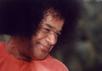 Beloved Bhagawan Sri Sathya Sai Baba